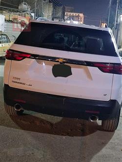 شيفروليه ترافرس